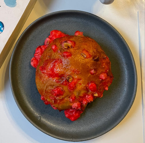 Boulangerie De L'Hotel de Ville