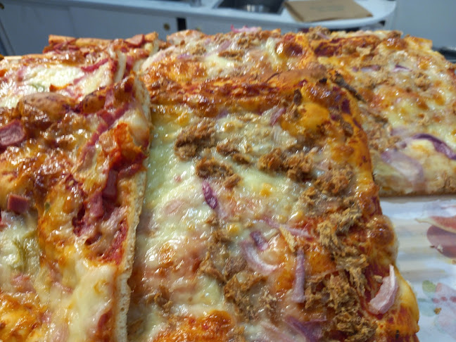 Boulangerie - Maison Ben Altia - Romainville