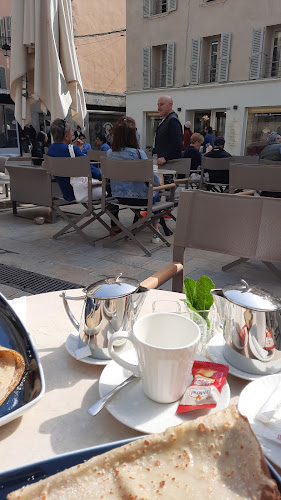 Bar Tabac Du Cours - Restauration