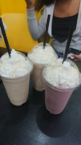 CREP'WAY - Argenteuil