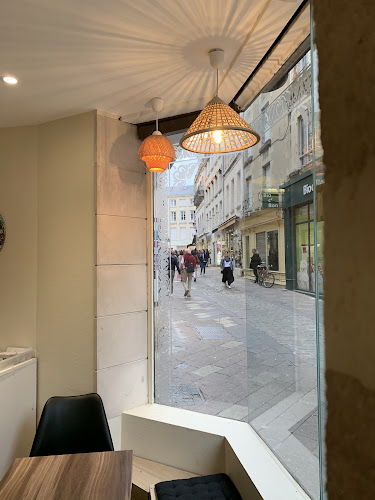 13 Rue des Cordeliers, 86000 Poitiers