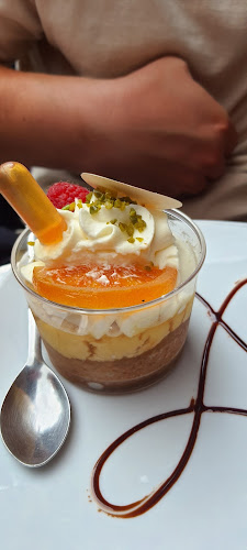 Comentarii opinii despre Pâtisserie Legrand et salon de thé