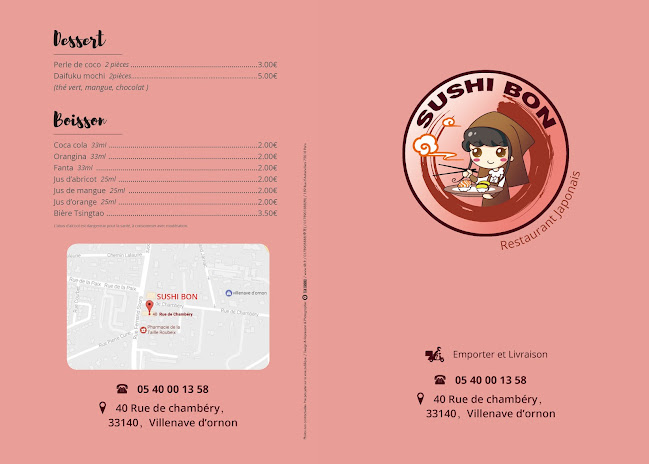 40 Rue de Chambéry, 33140 Villenave-d'Ornon