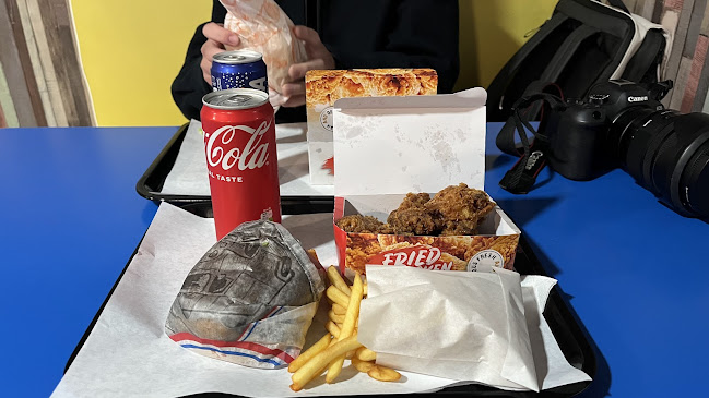 Comentarii opinii despre Big Moh's