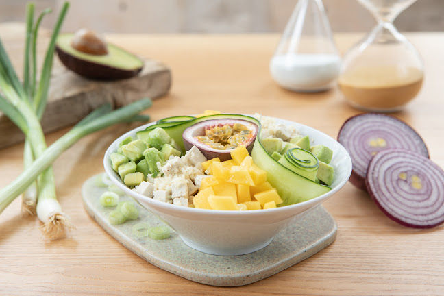 Delicacy - La Rochelle