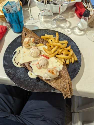 3 Rue Jacques Cartier, 35400 Saint-Malo