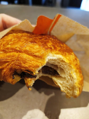 Boulangerie & Snacking “Galette Et Chocolat” - Restauration