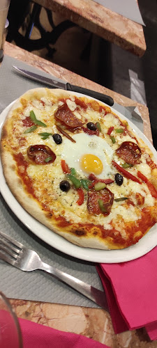 Pizzeria Capobianco - Oullins-Pierre-Bénite