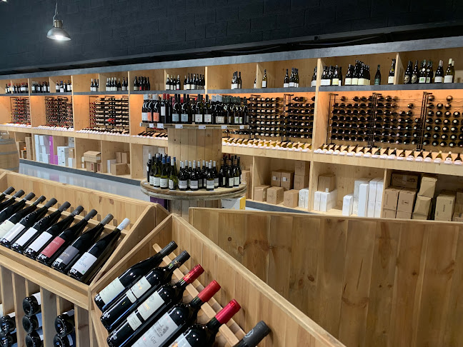 Comentarii opinii despre L'atelier du vin - Abbeville