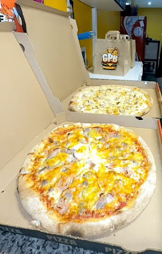 Generation Pizza Burger - Frouzins