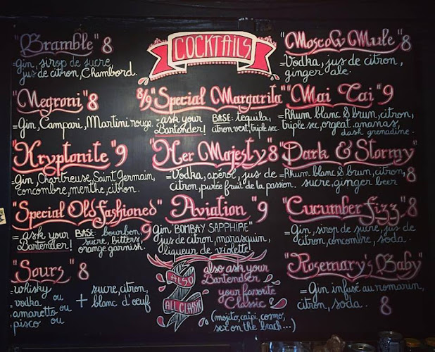 16 Rue Cloche Perce, 75004 Paris