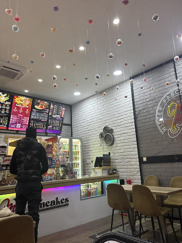 Opinii despre Mister Pancakes în Eaubonne - Restauration