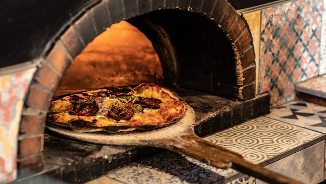 Opinii despre Restaurant La Mona în Bordeaux - Restauration