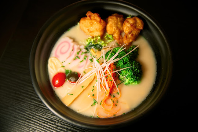 Sushi Trois - Saint-Cloud