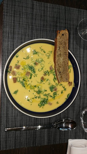 Origines - Restauration