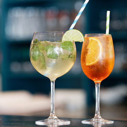 Le Virginie, Nice Riquier - Restauration