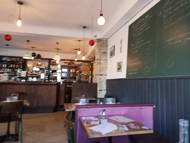 Comentarii opinii despre A La Cantine