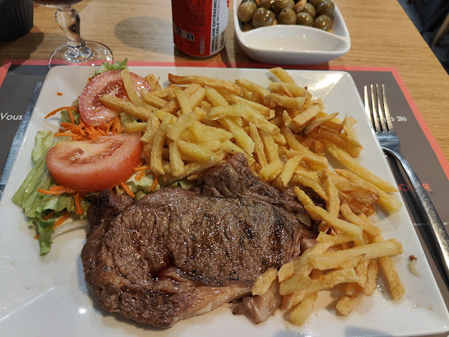 Comentarii opinii despre Restaurant Portugais - Maison du Soleil