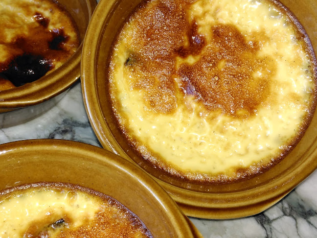 Opinii despre Aux Bonnes Saveurs în Saint-Nazaire - Restauration