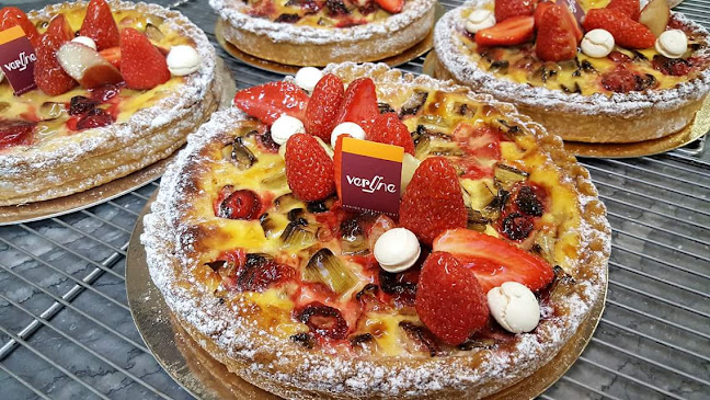 Chocolaterie Patisserie Glacier Traiteur Vergne (Montbéliard)