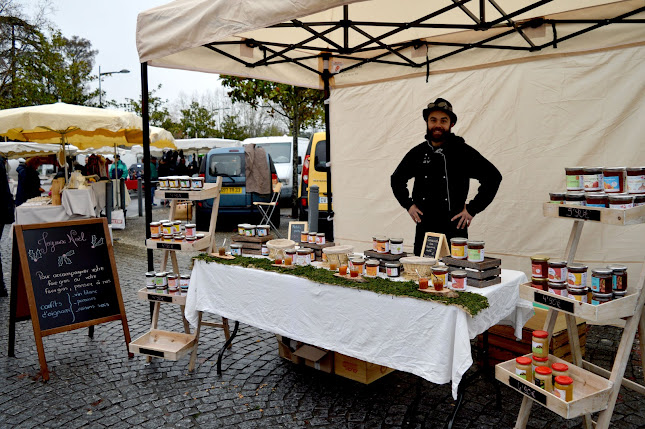 Le Pot des Amoureux - Pessac