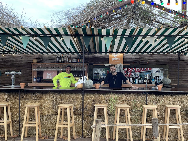 Chez Erik Guinguette Anglet