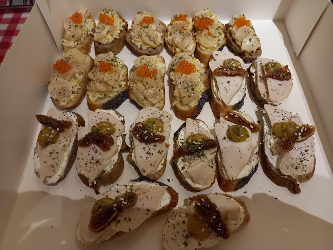 Comentarii opinii despre Traiteur Happy Apéro bordeaux