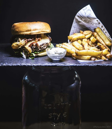 Comentarii opinii despre Ze Kitchen