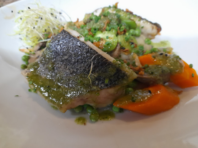 Restaurant Les 2 Toqués - Restauration