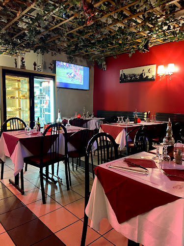 Opinii despre Casa Mario în Issy-les-Moulineaux - Restauration