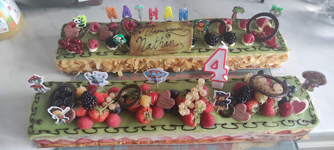 Boulangerie Pâtisserie Chesneau Sébastien - Caen