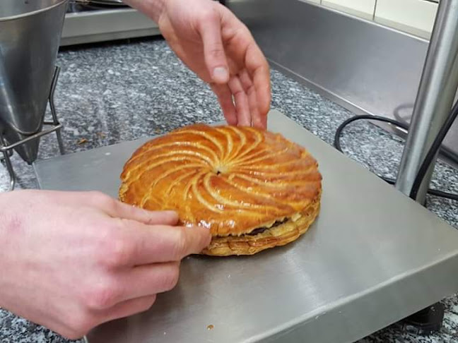 Chocolaterie Patisserie Glacier Traiteur Vergne (Montbéliard) - Restauration