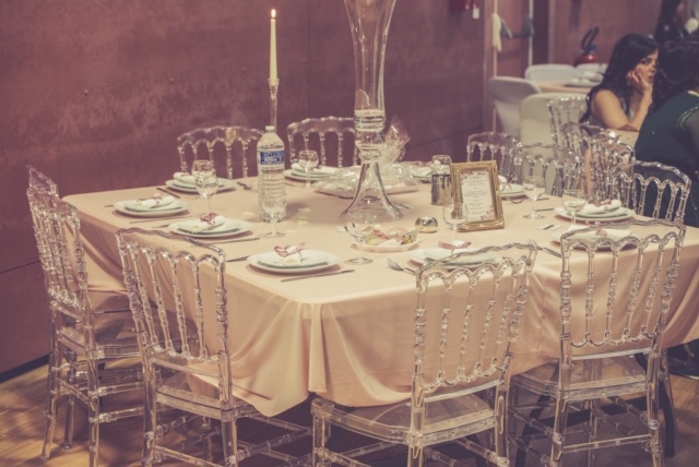 MoonEvent Traiteur Halal et Décoration mariage Grenoble - Restauration