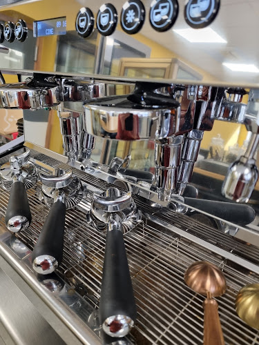 l'atelier d'écrin glacé - Restauration