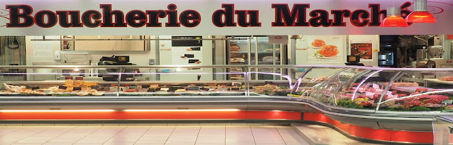 Opinii despre Boucherie du marché în Fréjus - Restauration