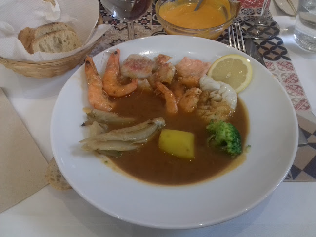 Le Poisson Lune - Chambéry