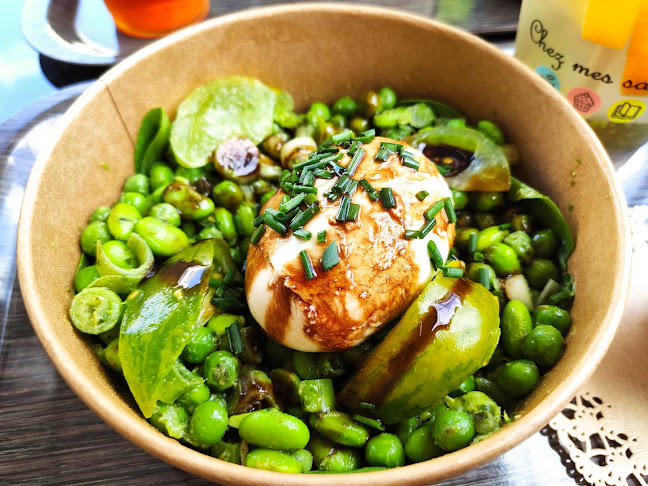 Chez mes sœurs - Dijon