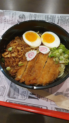 Le Taisho Bourg-en-Bresse (Prochainement Big M) - Bourg-en-Bresse