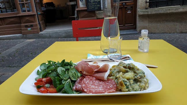 La Cocotte - restaurant montlucon - Restauration