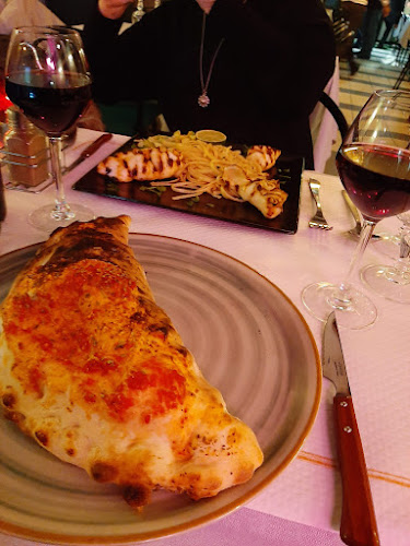 Opinii despre Casa Mario în Issy-les-Moulineaux - Restauration