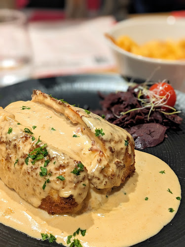Lard et Crème - Strasbourg
