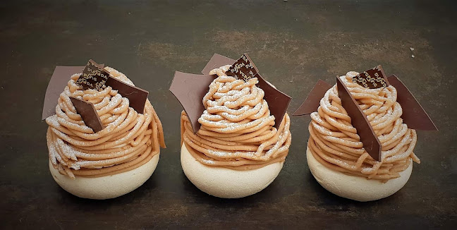 Chocolaterie Patisserie Glacier Traiteur Vergne (Montbéliard) - Restauration