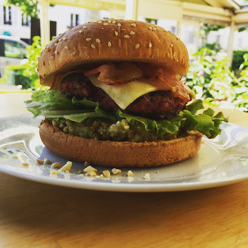 Maréchal Burger Chantilly - Restauration