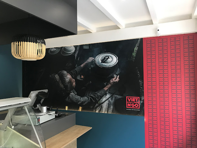 VietN'Go - Restauration