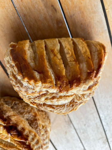 Opinii despre Boulangerie Soldet în Angers - Restauration