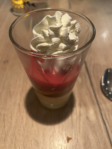 Le Bistro du Rhône - Restauration