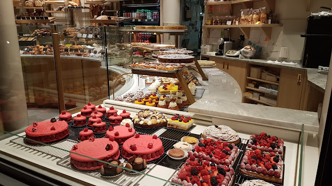 Opinii despre Maison Guérard în Montrouge - Restauration