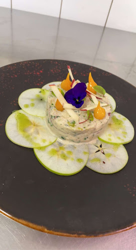 Comentarii opinii despre Restaurant Les Arcades