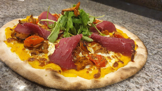 Pizza Jub - République - Saint-Cyr-sur-Loire