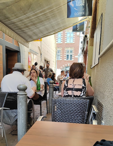 Opinii despre Ras la Tasse în Toulouse - Restauration